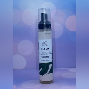 AG Hair Care Cloud Air Light Volumizing Mousse (3.6 oz)
